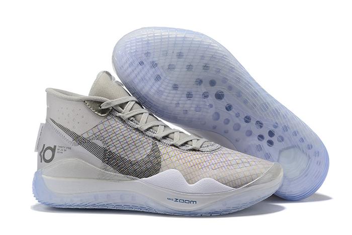 Jual Sepatu basket Nike Zoom KD 12 original Basketball shoes Off