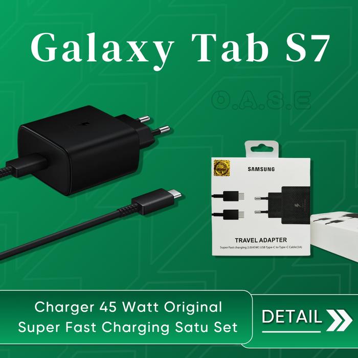 Data Cable Genuine Samsung S7 Fast Charger Cable Fast