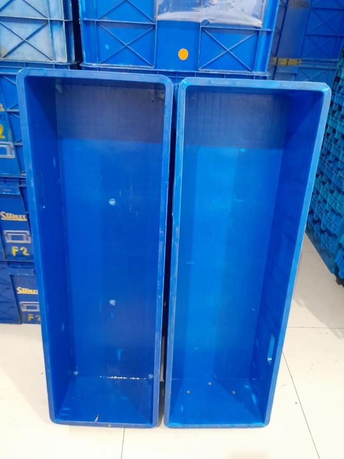 Jual Box Container Rapat Rabbit tipe 6688 perawatan ikan bak ikan - BOX ...