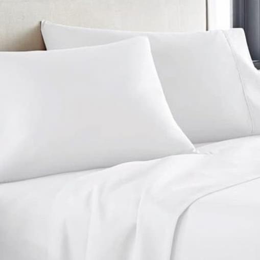 Gambar TAMBAHAN SARUNG BANTAL/GULING (TENCEL LYOCELL) ADDITIONAL PILLOWCASE - 2 Sarung Bantal dari xabiruroyce undefined Tokopedia