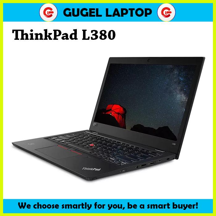 ThinkPad L390 i3-8145U 8G SSD128G win 11