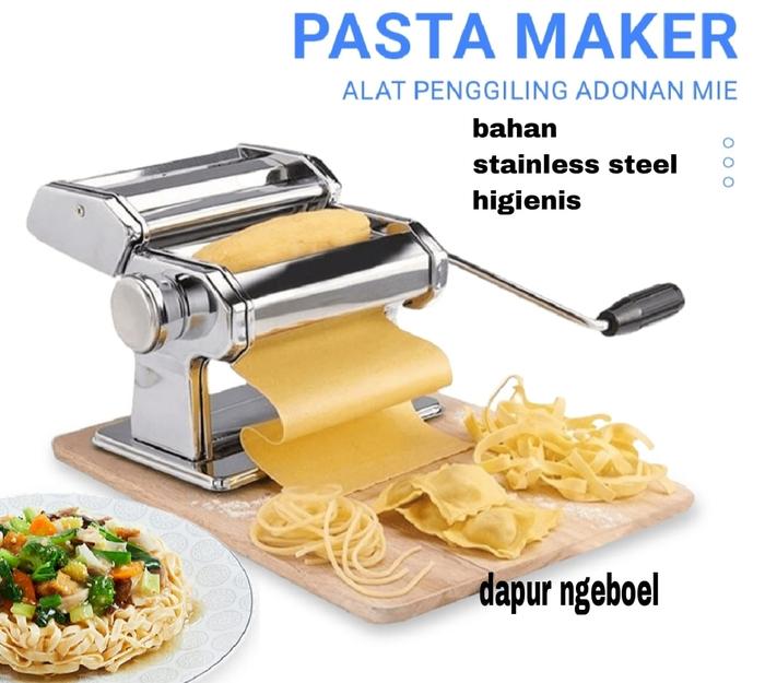 Marcato Atlas Regina Extruder Pasta Maker Regina Pasta Extruder