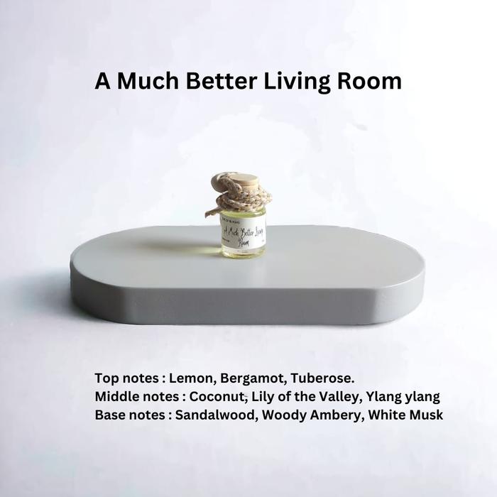 Gambar Diffuser Gantung Pengharum Mobil Ruangan Air Freshener - AMBLR dari Raptwo undefined Tokopedia