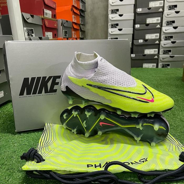 NIKE PhantomGX Elite FG 26cm