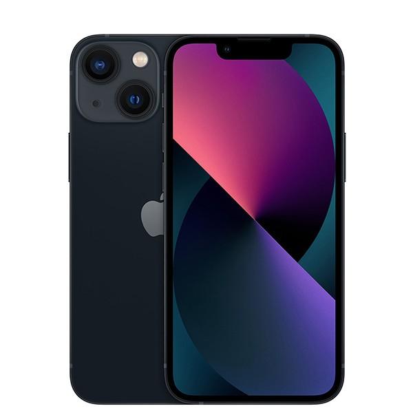 Gambar iPhone 13 128GB New Series - Garansi Resmi iBox 1th - Midnight, Bundling PB A12 dari Doran Authorized Store undefined Tokopedia