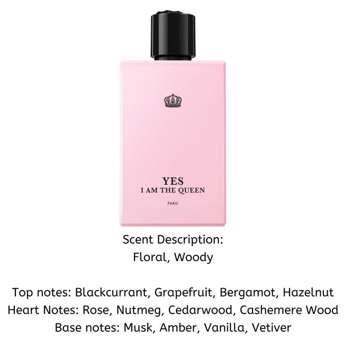 Jual Geparlys Woman EDP Flower Blossom, Full Size Kota