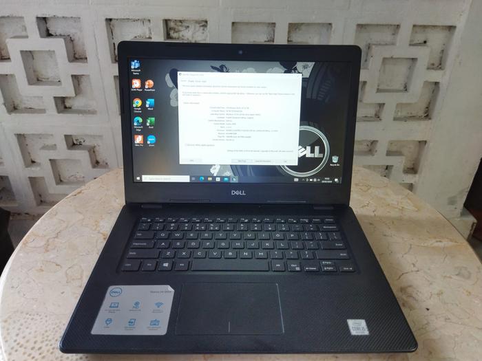 Core I5 10210u Vostro 3490 Laptop Dell Vostro 3490 Intel Core I5