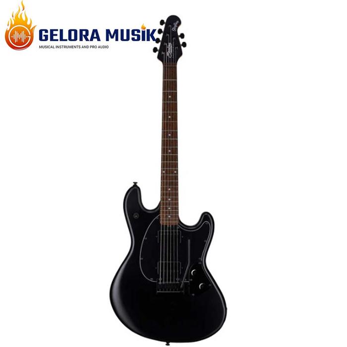 Gambar Gitar Sterling by Music Man Sterling SR30 StingRay HH,Laurel FB-SB dari Gelora Musik Serpong undefined Tokopedia