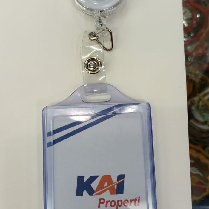 Gambar ID CARD YOYO KAI COMMUTER ID CARD YOYO KAI COMMUTER ID CARD YOYO - properti dari toko alvito shop undefined Tokopedia