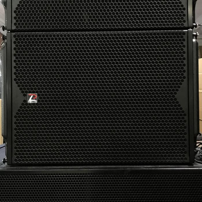 Jual PASLINE PLA 1810 - line array - harga satuan - lowpack 18