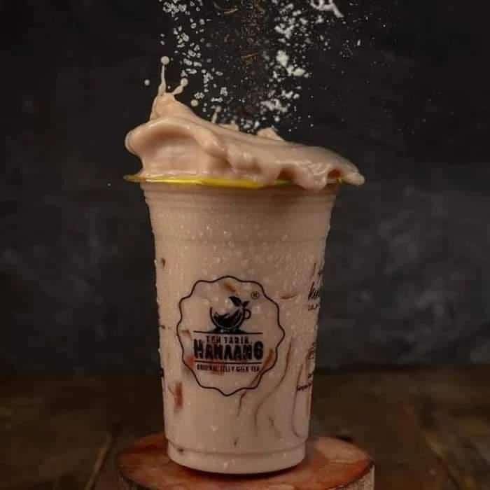 Gambar Teh Tarik Hanaang dari Teh Tarik Hanaang Bekasi Utara undefined Tokopedia