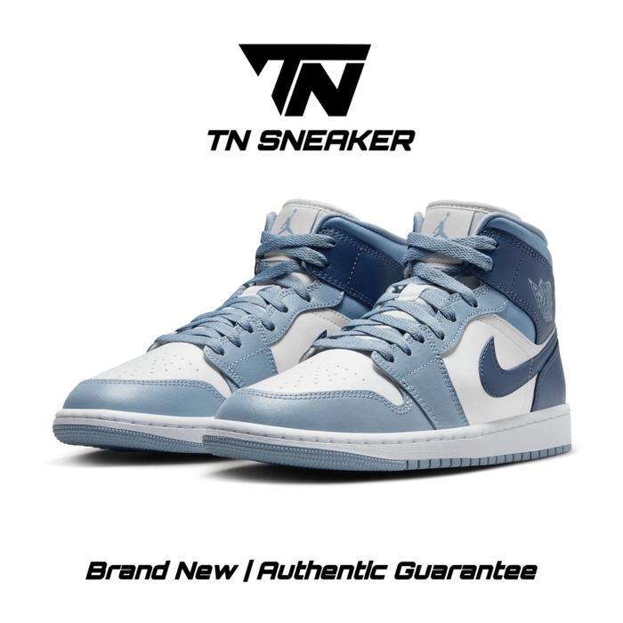 Nike Jordan Jordan Mid 40 Nike Air Jordan Mid GS Size 7Y Shadow