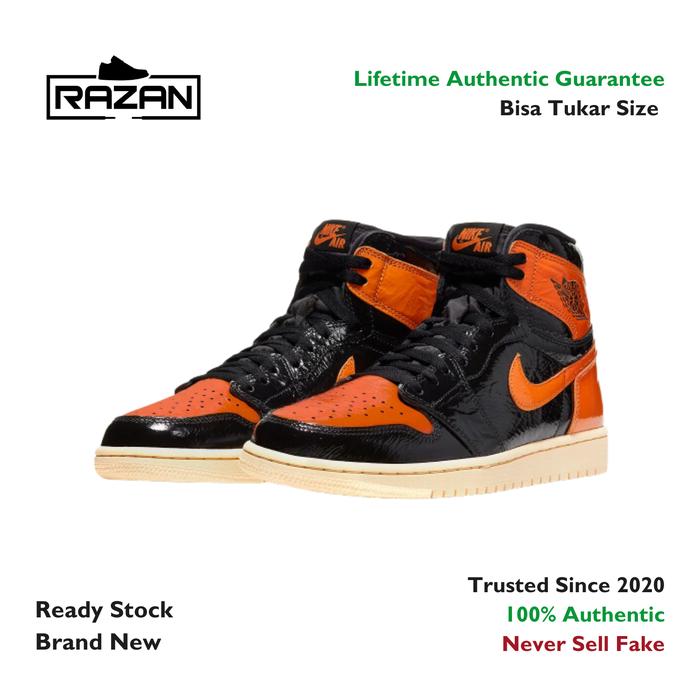 Sepatu Jordan Shattered Backboard Air Jordan I Mid Air Jordan 32