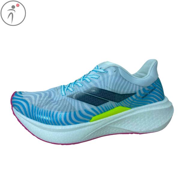 Gambar Sepatu Running/Lari Mills Original Enermax Dynaplate 9100701 BNIB - 45 dari Headingball Sport undefined Tokopedia