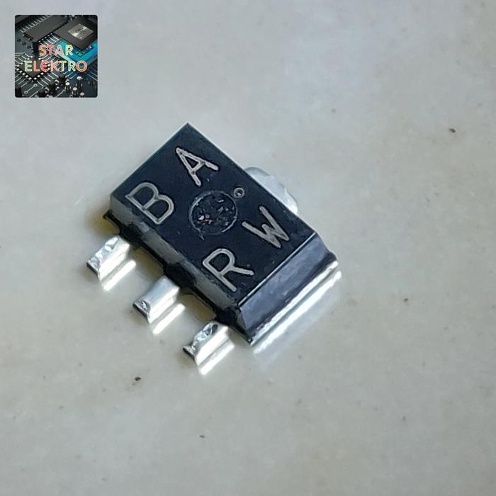 Patch Transistor S9015 M6 SOT 23 [20pcs / Lot]-in Integrated Circuits