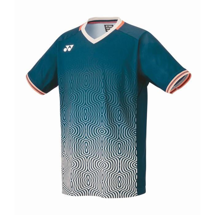 Jual Yonex 10567 Men Game Shirt. 2024 Spring Summer Fit Style. JP