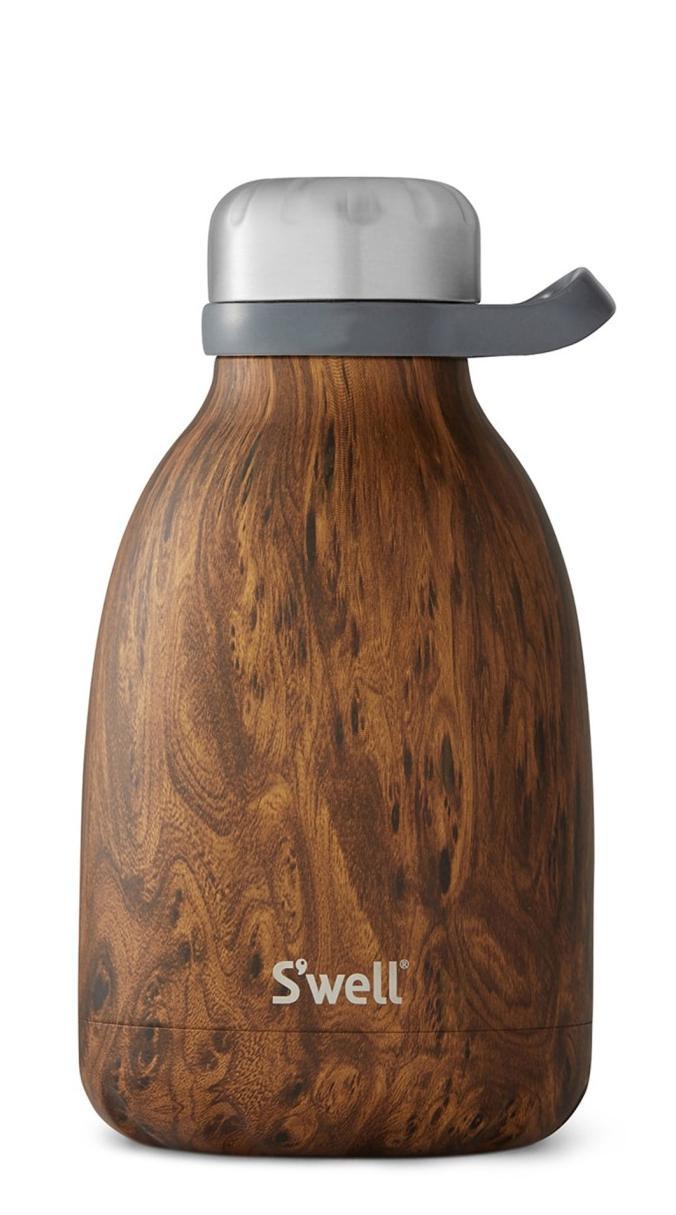 Gambar SALE S'WELL SWELL STAINLESS STEEL ROAMER TRAVEL WATER BOTTLE JUMBO - 40oz dari fcksho undefined Tokopedia