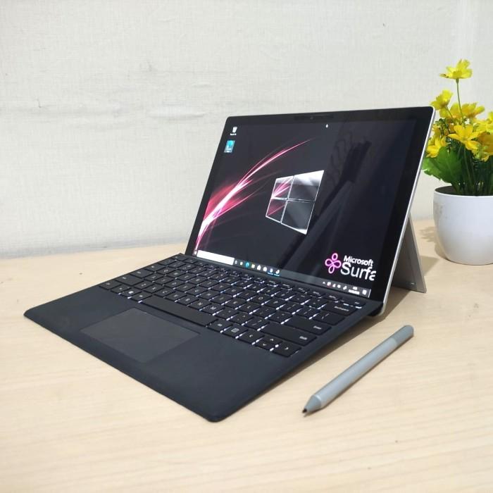 583）Surface Pro7 /i5-1035G4/8GB/256GB わたせ