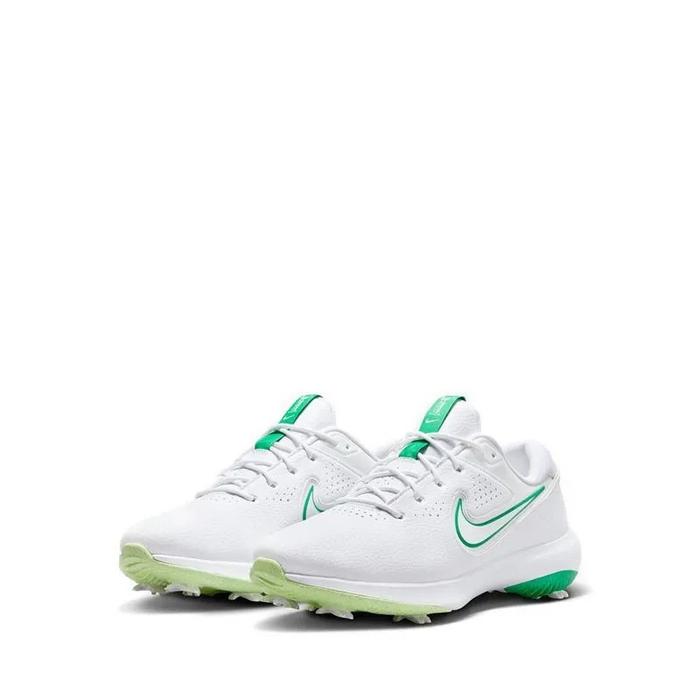 Promo Sepatu golf Nike Golf Shoes MAN Victory Pro White Summit