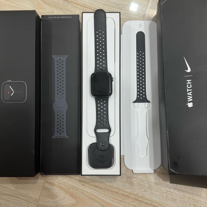 Jual Apple watch series 44m nike Bintan Singtel Com