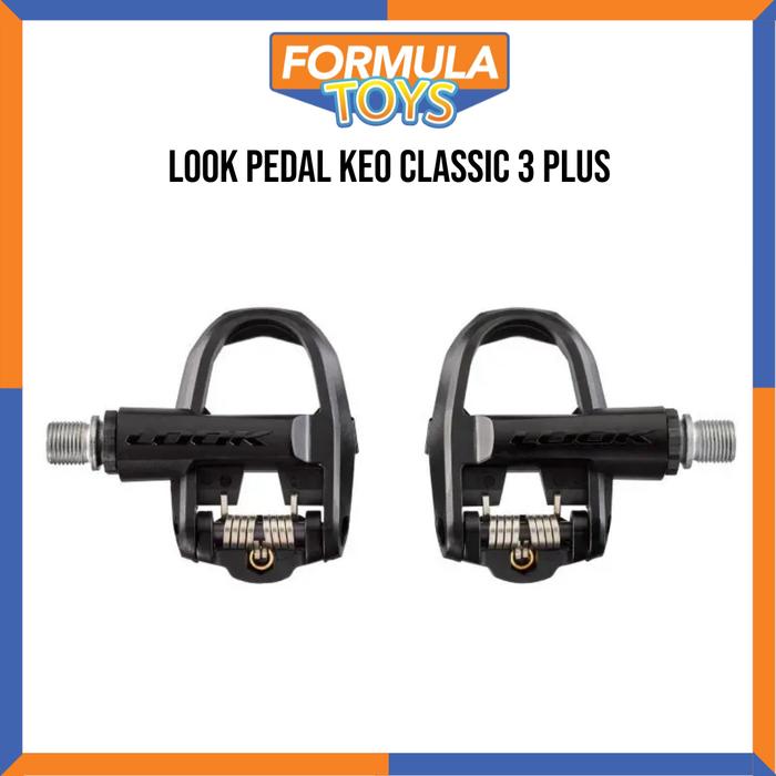 Jual PEDAL SEPEDA LOOK PEDAL KEO CLASSIC PLUS Kota Tangerang - Main Image