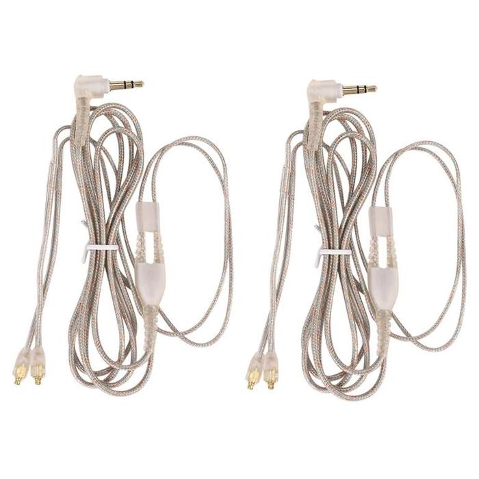 Shure Se425 Shure Bluetooth Earphone Communication Cable Jual - Main Image