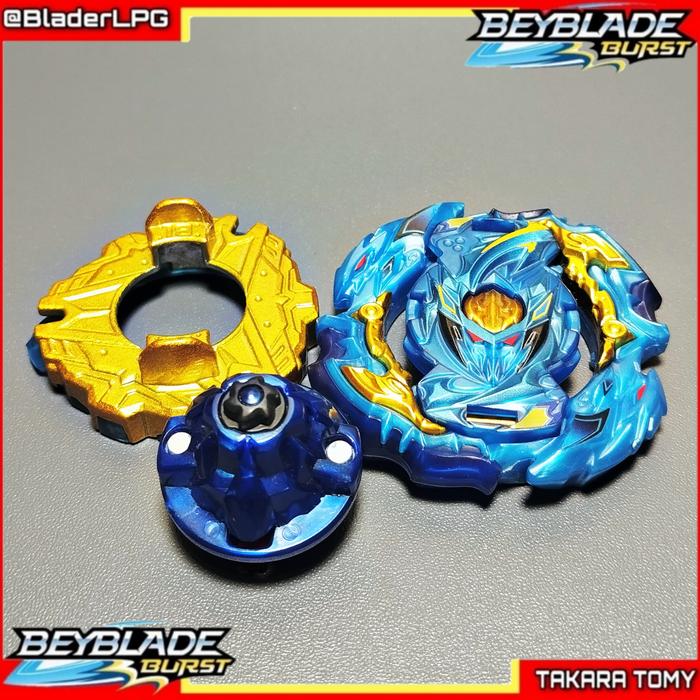 Takara Tomy Beyblade Lord Spriggan Jual Beyblade Burst GT Lord