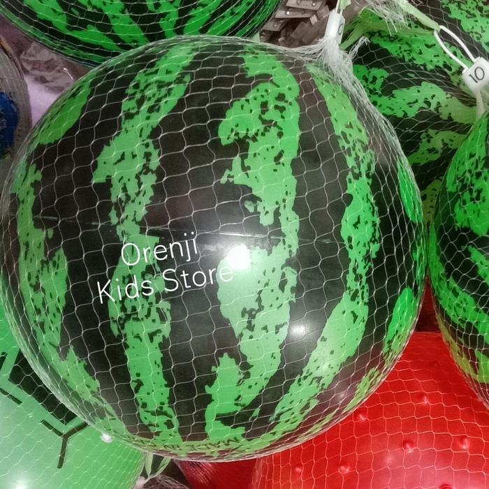 Gambar Bola Karet dari Orenji Kids Store undefined 5 Tokopedia