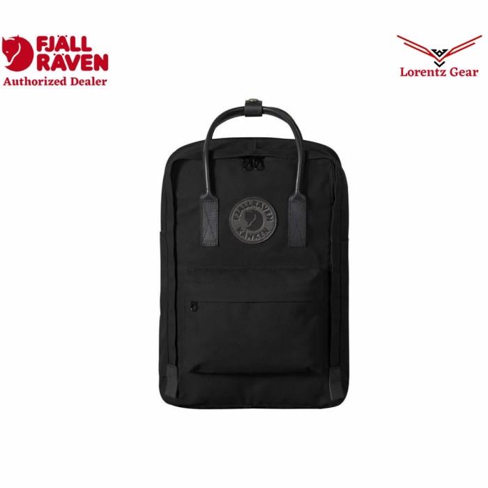 Gambar Fjallraven Kanken no 2 laptop 15 Original backpack dari Lorentzgear undefined Tokopedia