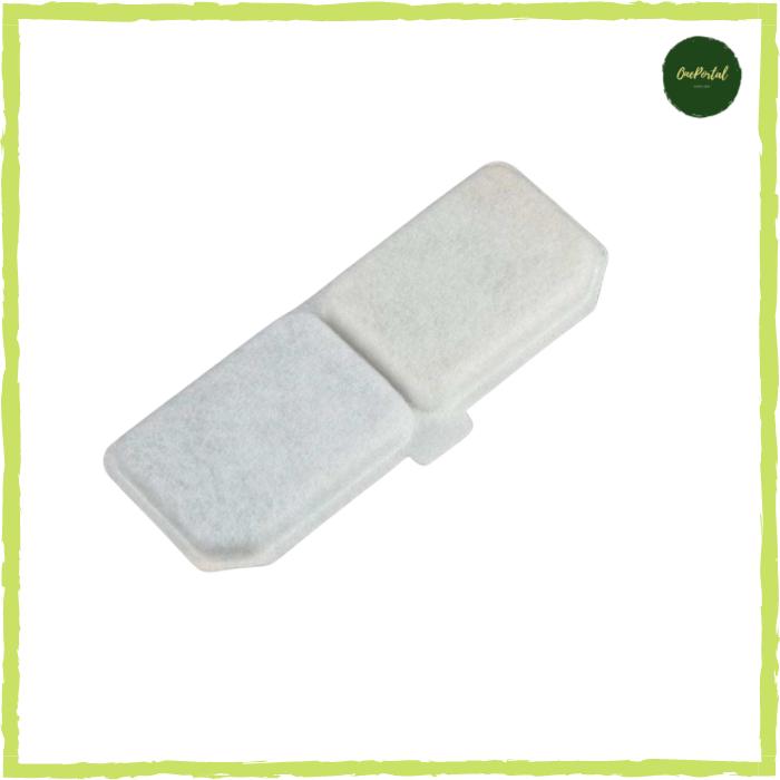 Gambar Water Fountain Kucing Anjing Dispenser Otomatis Tempat Minum Pet 3L Flowing Drinking Water for Cat With Filter - Filter Saja dari OnePortal undefined Tokopedia