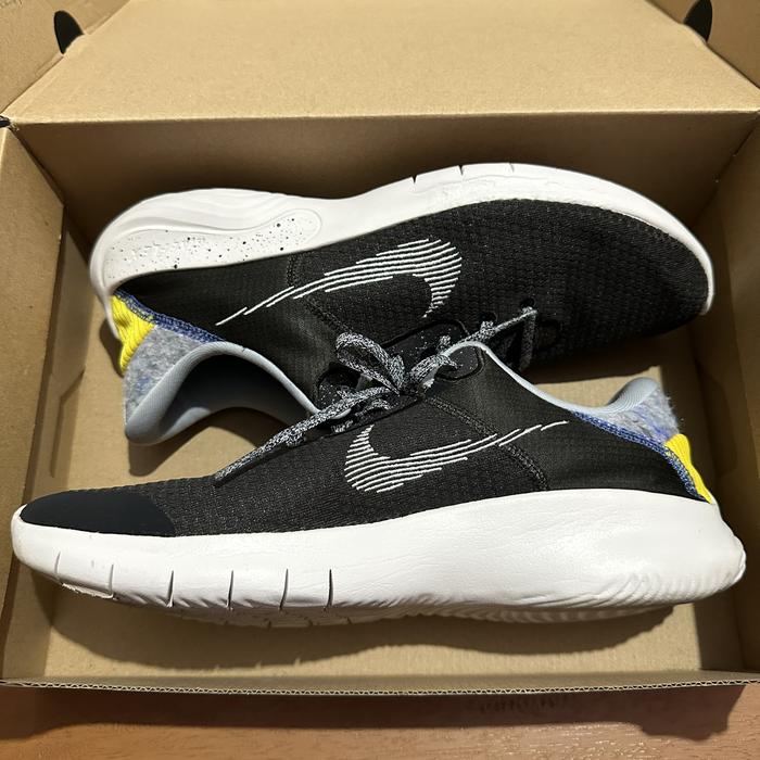 Gambar nike flex running original dari bah0202 undefined Tokopedia