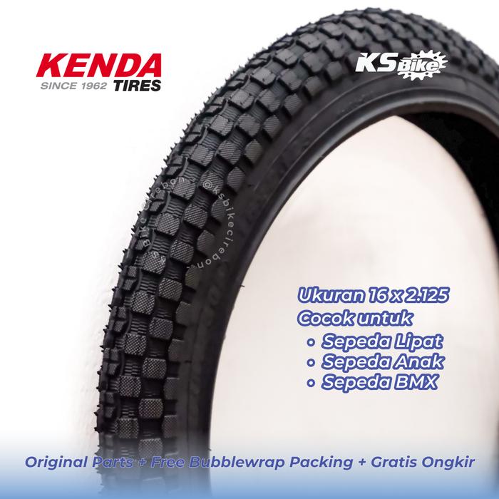 Ban Bmx Kenda K877 Jual Ban Luar Sepeda 16 X Kenda Atlantis K905