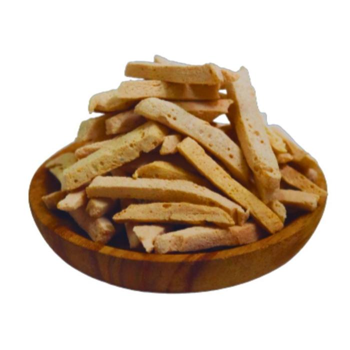 Gambar Basreng Pedas Daun Jeruk Kiloan 500 Gram - Stik ori dari Bang Bana undefined Tokopedia