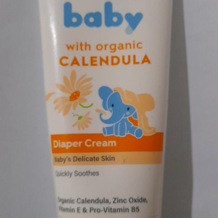 Gambar cetaphil diaper calendula dari jajanan lemariku undefined Tokopedia
