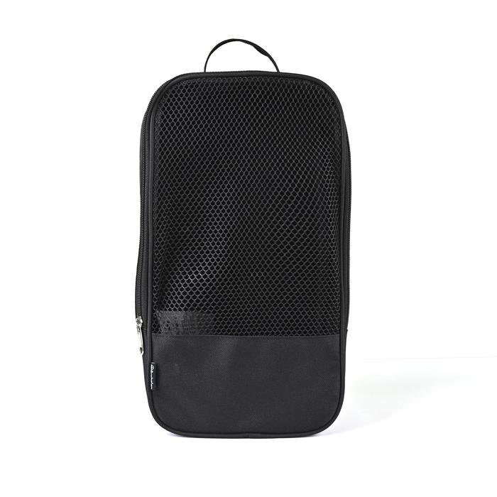 Gambar Tas Sepatu Archelon / Shoe Bag Basic - Hitam dari Archelon Official undefined Tokopedia