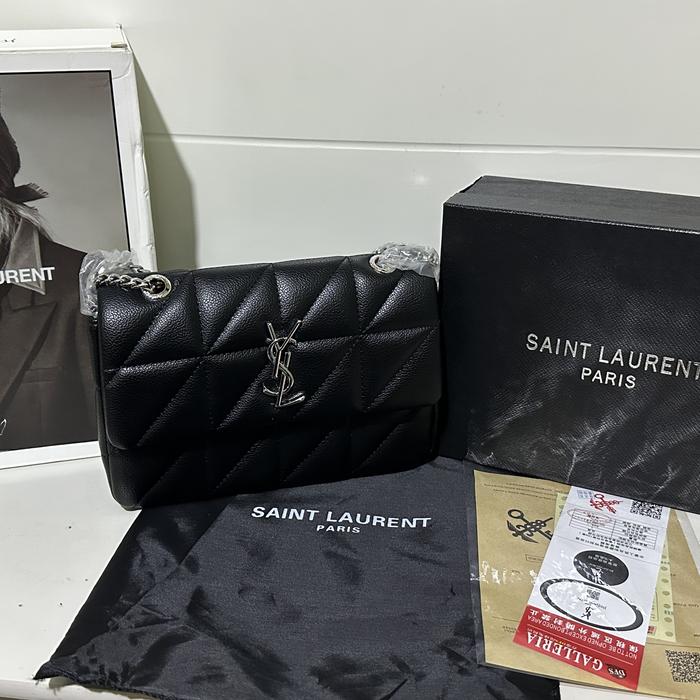 Gambar SAINT LAURENT bag preloved dari dhannis hobies undefined Tokopedia