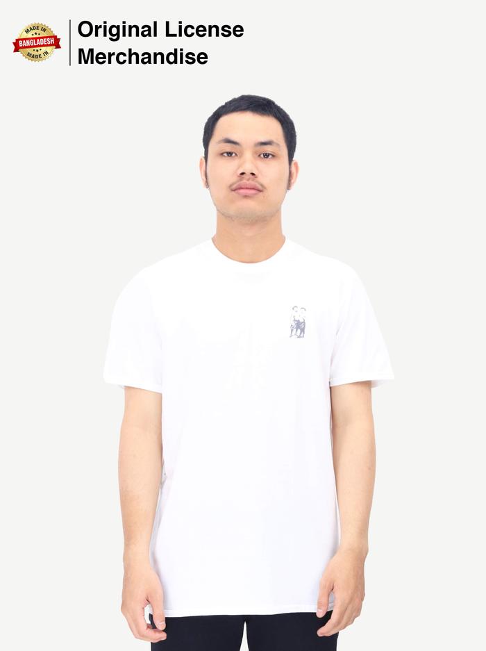 Gambar Kaos Baju Premium Pria Wanita Katun Import Band Metal KORN Ori Requiem - S dari Gorilla Coach undefined Tokopedia