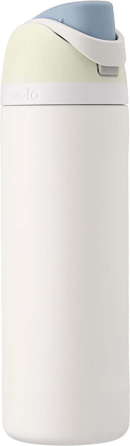 Gambar Owala FreeSip 32oz (945ml) Water Bottle - Ice Breeze dari The Lazy Shoppers undefined Tokopedia
