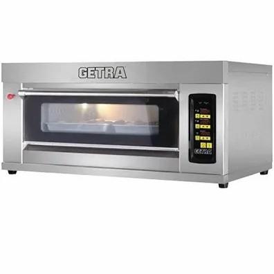 Gambar Oven Gas GETRA RFL-GD Digital Thermostat & Glass Door With Handle - RFL-12GD dari Mitra Elektrik Plb undefined Tokopedia