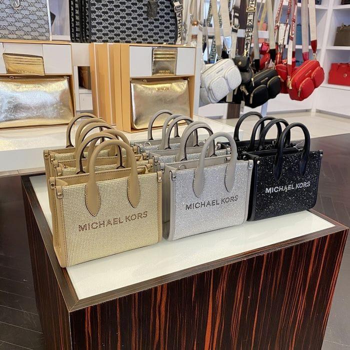 Kors Outlet Mini Handtasche Michael Kors Kors Outlet Michael Kors