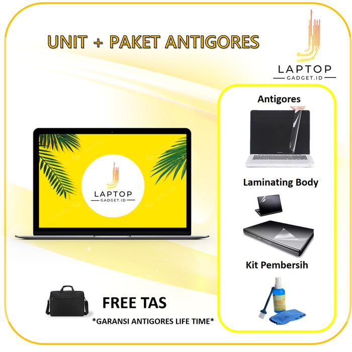 Gambar Axioo Hype 5 RYZEN 5 5500 8GB 256GB SSD W11PRO 14.0Full HD - PAKET ANTIGORES, W11PRO 8/256 dari LAPTOP GADGET ID undefined Tokopedia