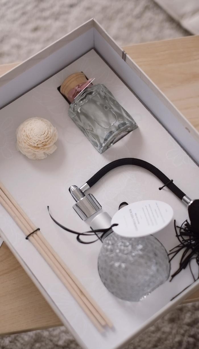 Gambar Le Senteurs - Home Gift (Birthday/ Wedding/ Housewarming Gift) - Type A dari Le Senteurs undefined Tokopedia