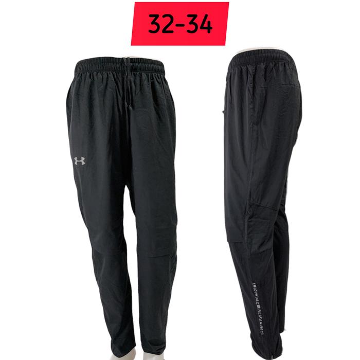 Celana Panjang Training Olahraga Under Armour