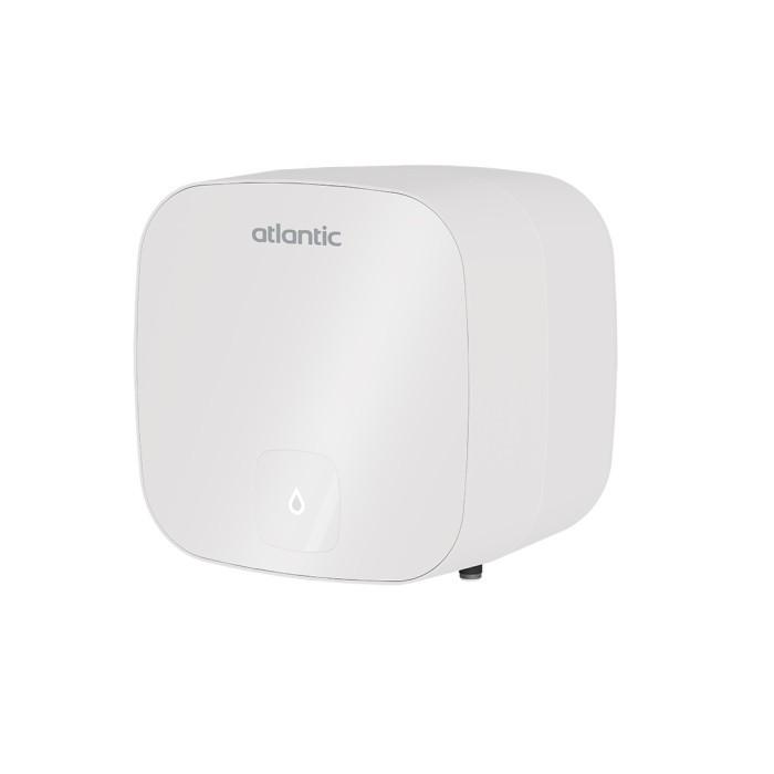 Gambar Electric Water Heater Pemanas Air Listrik Atlantic Nanto AMI 30 Liter dari Laku Elektronik undefined Tokopedia