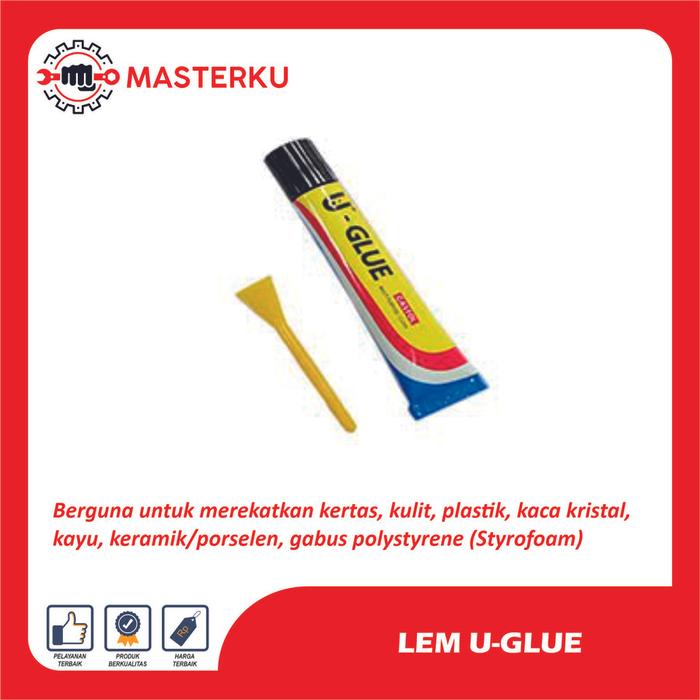 Gambar Lem PVC Tangit 40 gr / Lem Paralon / Lem Pipa - lem castol dari Masterku Teknik undefined 4 Tokopedia