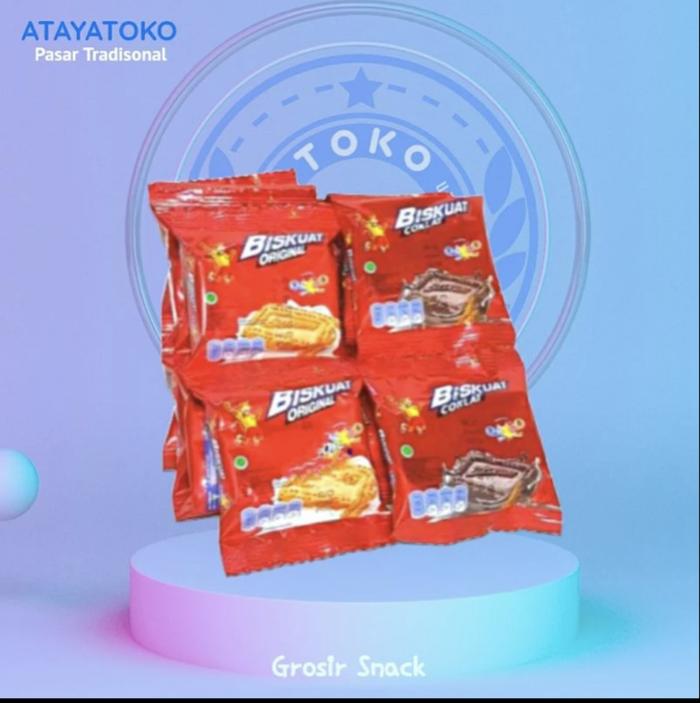 Gambar biskuat - Coklat dari Atayatoko2 undefined Tokopedia