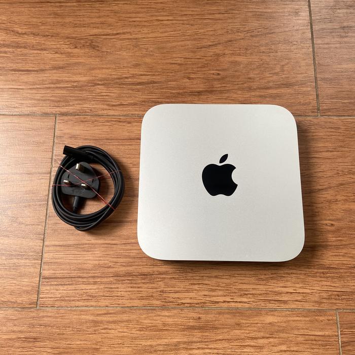 ジャンク品】Apple MacMini 2012 メモリー 16GB