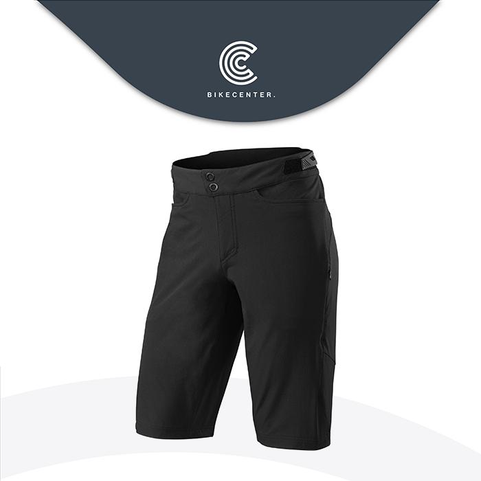 Enduro discount comp shorts