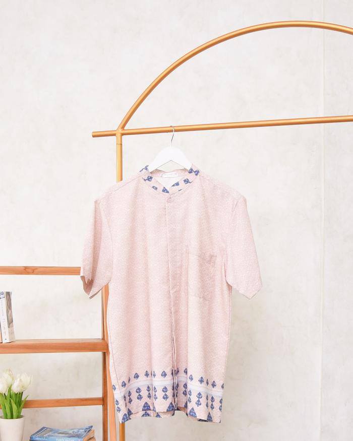 Gambar Hermosa Koko (Lengan Pendek) - Yunda, M dari Kheva Mauza_NEW undefined Tokopedia