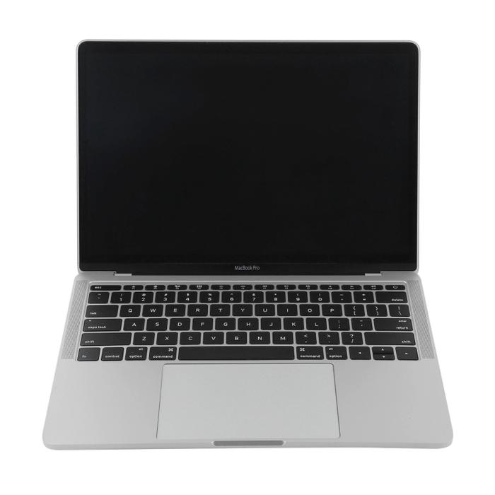 Gambar Dummy Macbook Pro Black Screen and Color Pajangan Laptop Etalase Toko - Silver Hitam dari FIFOJAM undefined Tokopedia